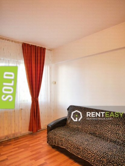 Apartament cu 2 camere de vanzare in Piata Unirii