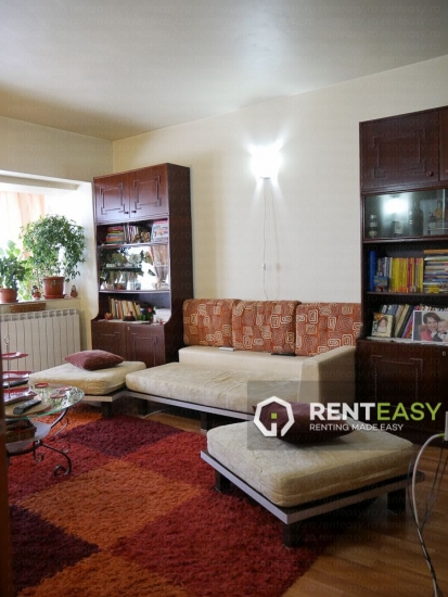 Apartament cu 3 camere de vanzare in Pacurari