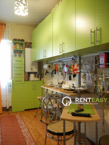Apartament cu 3 camere de vanzare in Pacurari