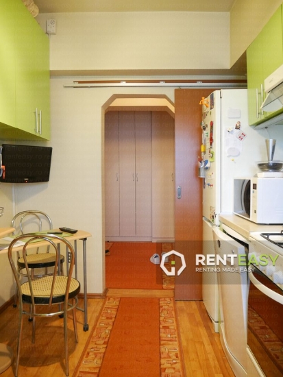 Apartament cu 3 camere de vanzare in Pacurari
