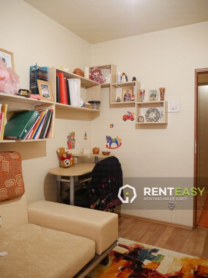 Apartament cu 3 camere de vanzare in Pacurari