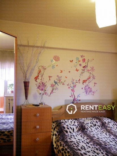 Apartament cu 3 camere de vanzare in Pacurari