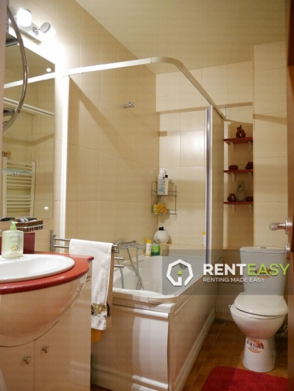 Apartament cu 3 camere de vanzare in Pacurari