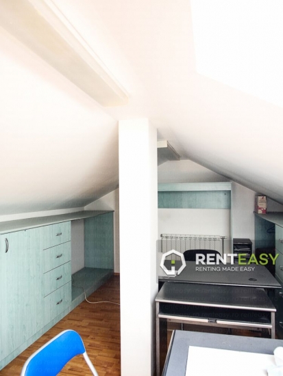 Penthouse 150 mp in Podul de Fier de vanzare