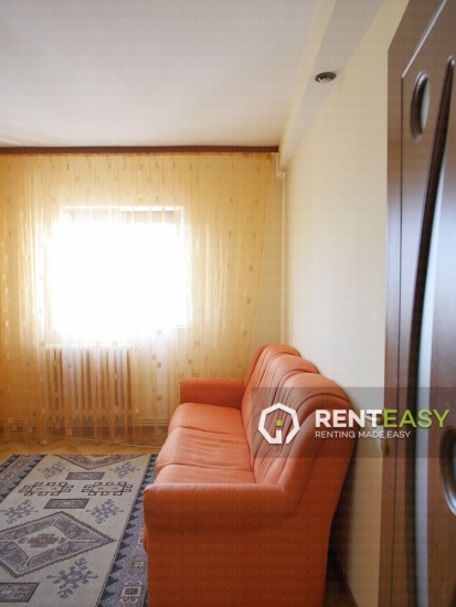 Ideal investitie! Apartament cu 3 camere in Centru langa UMF