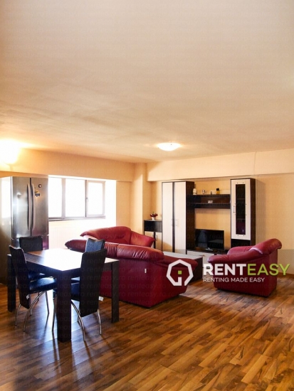 Apartament cu 3 camere ideal pentru investitie in zona Hala Centrala