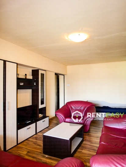 Apartament cu 3 camere ideal pentru investitie in zona Hala Centrala