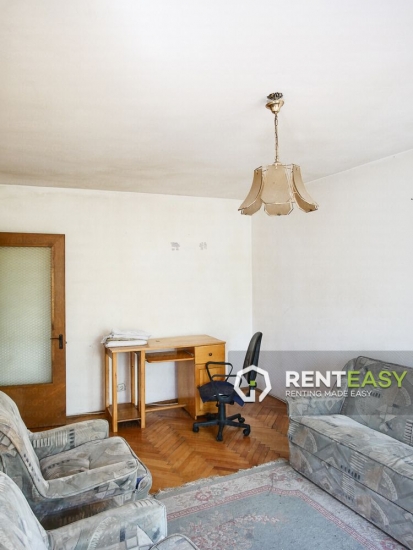 Apartament cu 2 camere de vanzare in Pacurari