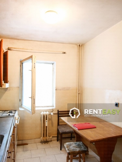 Apartament cu 2 camere de vanzare in Pacurari