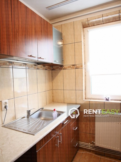 Apartament cu 2 camere de vanzare in Tudor Vladimirescu