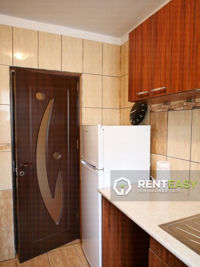Apartament cu 2 camere de vanzare in Tudor Vladimirescu