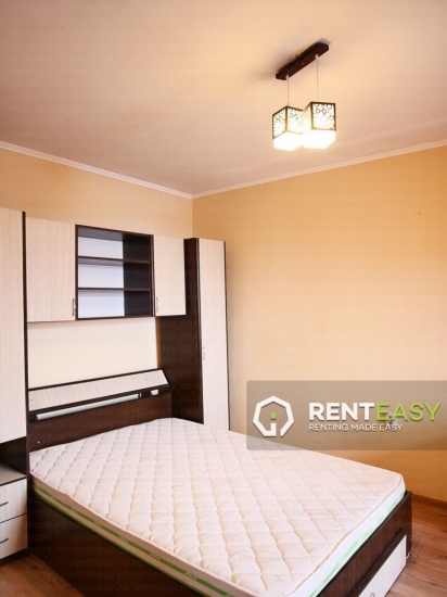 Apartament cu 2 camere de vanzare in Tudor Vladimirescu