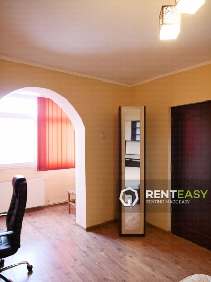 Apartament cu 2 camere de vanzare in Tudor Vladimirescu