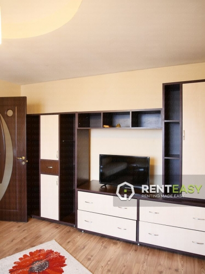 Apartament cu 2 camere de vanzare in Tudor Vladimirescu