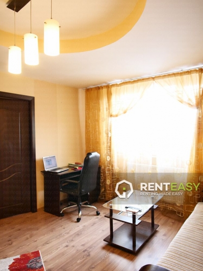Apartament cu 2 camere de vanzare in Tudor Vladimirescu