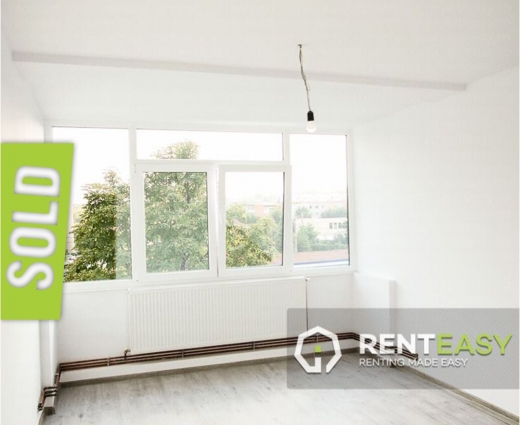 Apartament  complet renovat in zona Podul de Piatra de vanzare