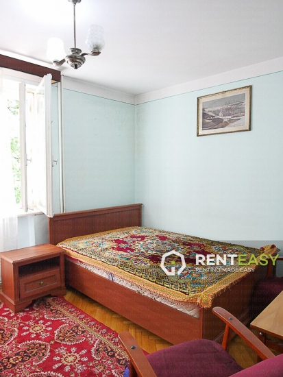 Ideal Investitie! Apartament cu 2 in Copou - Universitate