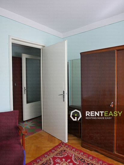 Ideal Investitie! Apartament cu 2 in Copou - Universitate