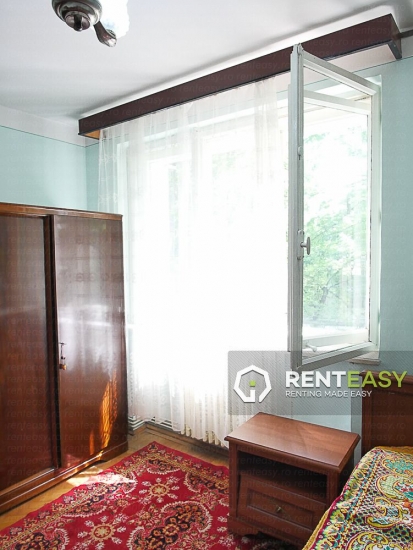 Ideal Investitie! Apartament cu 2 in Copou - Universitate