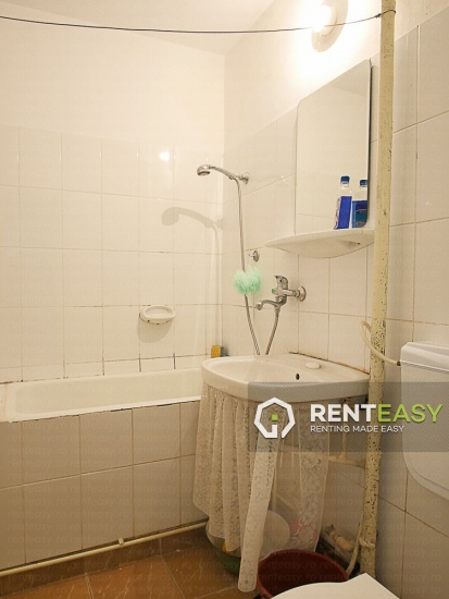 Ideal Investitie! Apartament cu 2 in Copou - Universitate