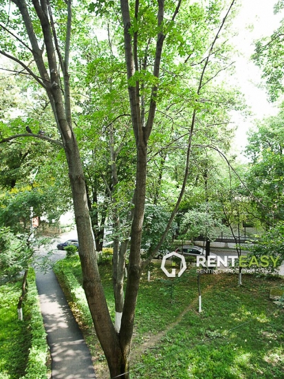 Ideal Investitie! Apartament cu 2 in Copou - Universitate