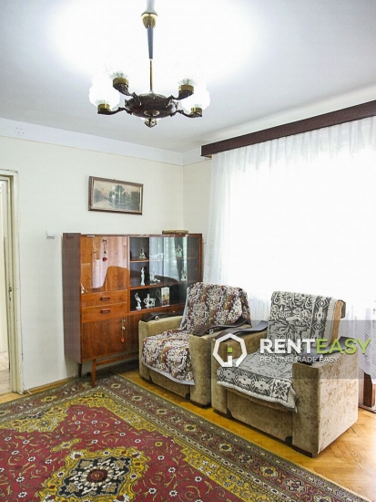 Ideal Investitie! Apartament cu 2 in Copou - Universitate