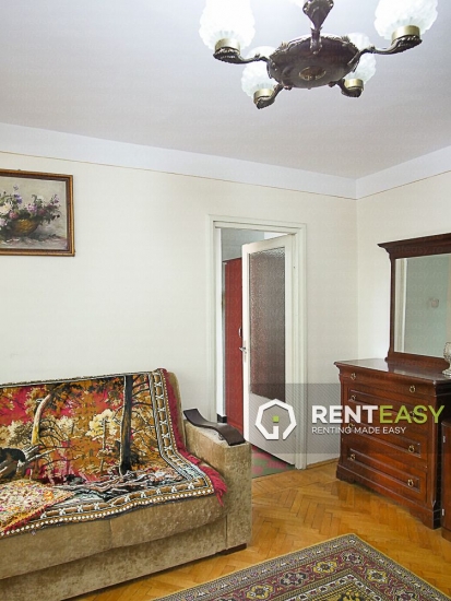 Ideal Investitie! Apartament cu 2 in Copou - Universitate