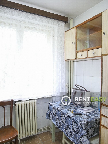 Ideal Investitie! Apartament cu 2 in Copou - Universitate