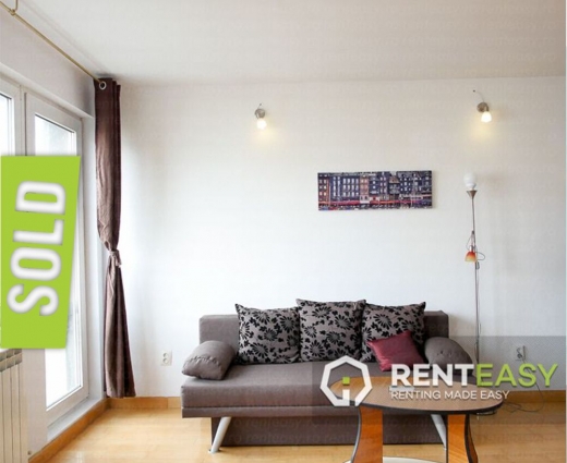 Ideam investitie! Apartament cu 2 camere in Centru - Stefan cel Mare