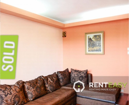 Ideal investitie! Apartament cu 2 camere de vanzare in Centru