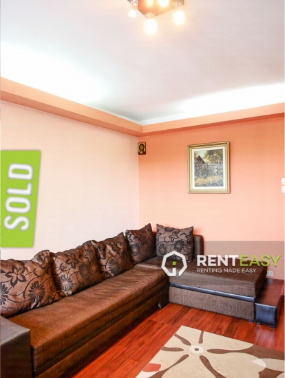 Ideal investitie! Apartament cu 2 camere de vanzare in Centru