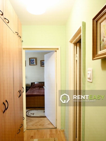 Ideal investitie! Apartament cu 2 camere de vanzare in Centru