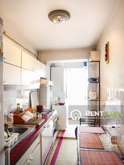 Ideal investitie! Apartament cu 2 camere de vanzare in Centru