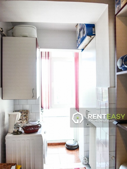 Ideal investitie! Apartament cu 2 camere de vanzare in Centru