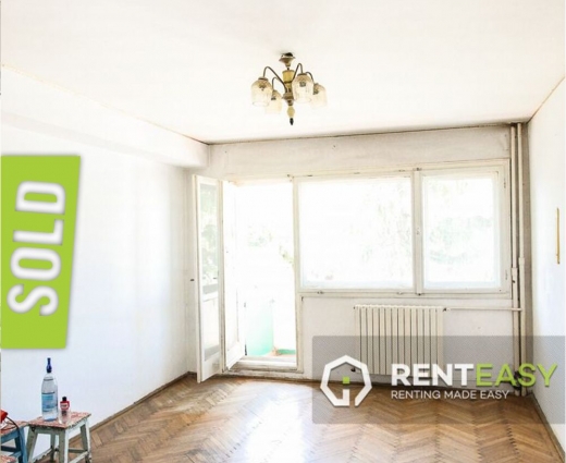 Apartament cu 2 camere de vanzare in Copou - Universitate