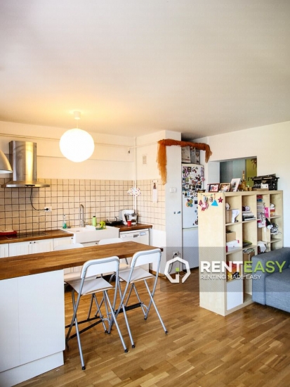 Apartament 3 camere decomandat de vanzare in zona Garii