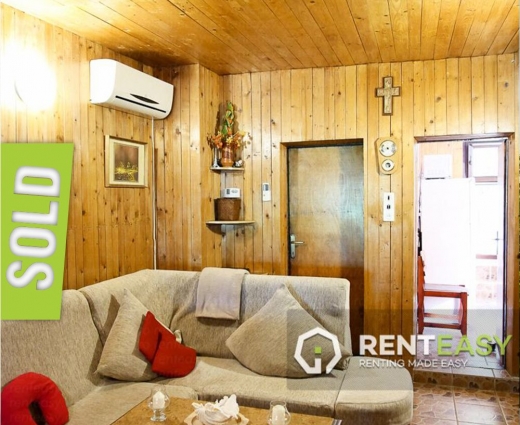 Casa cu 4 camere de vanzare in Copou - Stadion