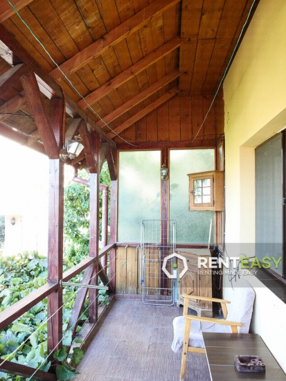 Casa cu 4 camere de vanzare in Copou - Stadion