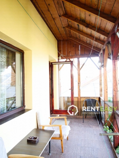 Casa cu 4 camere de vanzare in Copou - Stadion
