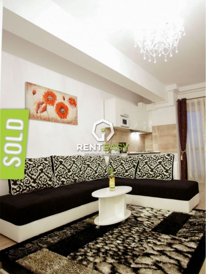 Apartament de vanzare in Centru - Palas