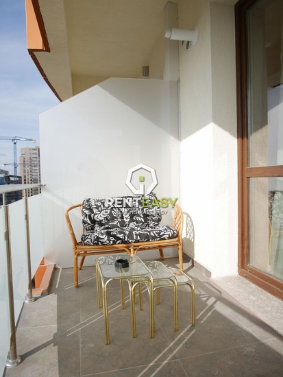 Apartament de vanzare in Centru - Palas