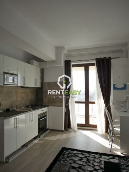 Apartament de vanzare in Centru - Palas
