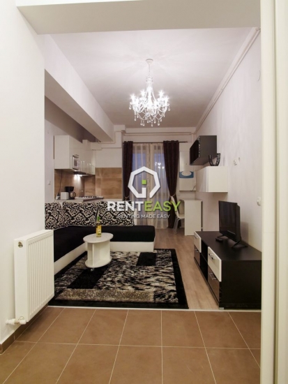 Apartament de vanzare in Centru - Palas