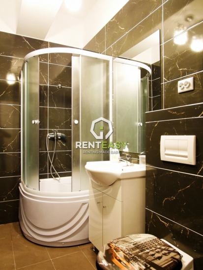 Apartament de vanzare in Centru - Palas