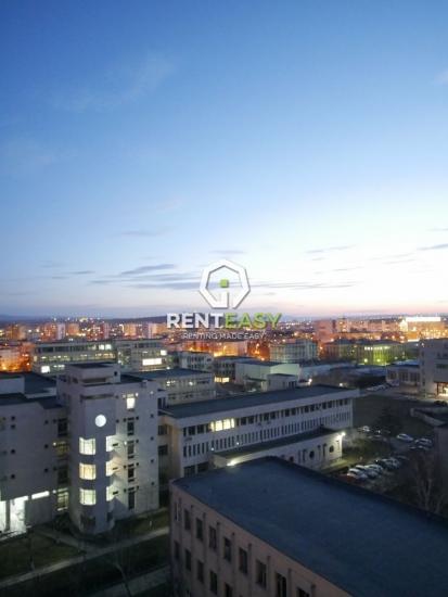 Apartament de vanzare in Centru - Palas