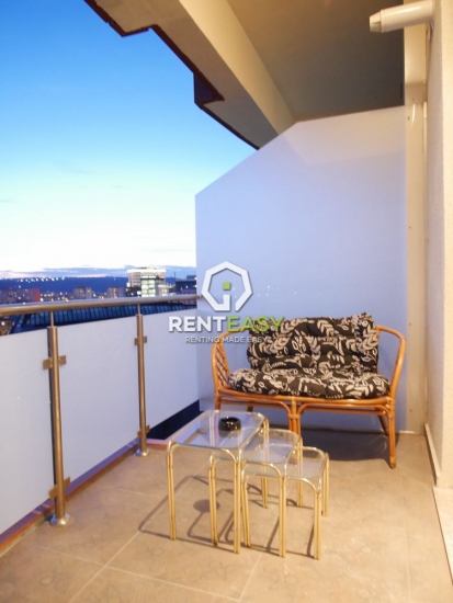 Apartament de vanzare in Centru - Palas