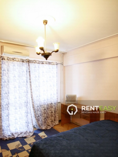 Apartament cu 3 camere de vanzare Ultracentral
