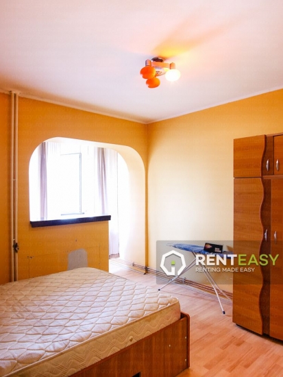 Ideal investitie! Apartament cu 2 camere pe Independentei