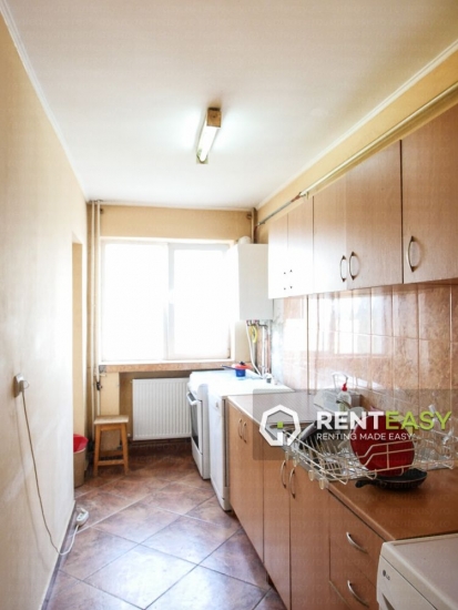 Ideal investitie! Apartament cu 2 camere pe Independentei