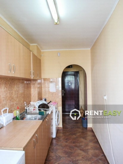 Ideal investitie! Apartament cu 2 camere pe Independentei